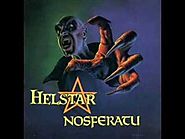 Helstar - Harker's Tale