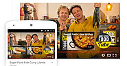 YouTube launches mobile-friendly “End Screens” feature to keep viewers watching more video