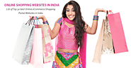 Best Online Shopping Websites in India