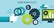 Web Design Services | Anblik Web Design Company