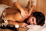 Male To Male Body Massage Services In Andheri, Mumbai