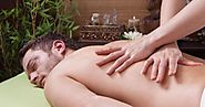 Phillips Body Massage Spa: How Body Massage After Business Visit Can Relax You?
