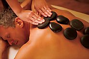 THE BENEFITS OF HOT STONE MASSAGE FOR MAN
