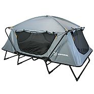 What Are The Best Tent Cots For Camping In 2017 on Flipboard