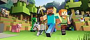 10 Easy Steps to Using Minecraft in Your Class | | Peachpit