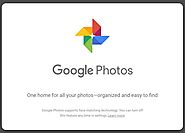 ⓔ Use Google Photos for managing your classroom photos - #Eduk8me