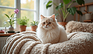 Persian Cat Breeders Minnesota