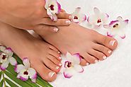 An Easy Step By Step Instruction On How To Do Pedicure At Home