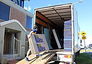 Gold Coast to Brisbane Removalists