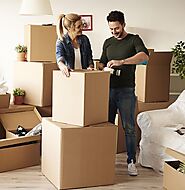 Where To Buy Moving Boxes? - The Removals Group