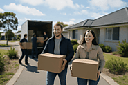 Why Moving in Winter Pays Off in Queensland - Theremovalsgroup.com.au