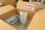 Packing Fragile Items? Here’s What Actually Works
