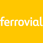 FERROVIAL - Únete a nosotros