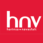 HNV Harinsa Navasfalt - Trabaja con nosotros
