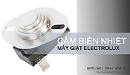 Cảm biến nhiệt máy sấy Electrolux