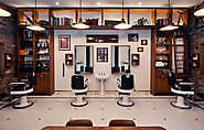 How to distinguish your barber shop from others?
