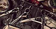 Seven Must have Barber Tools