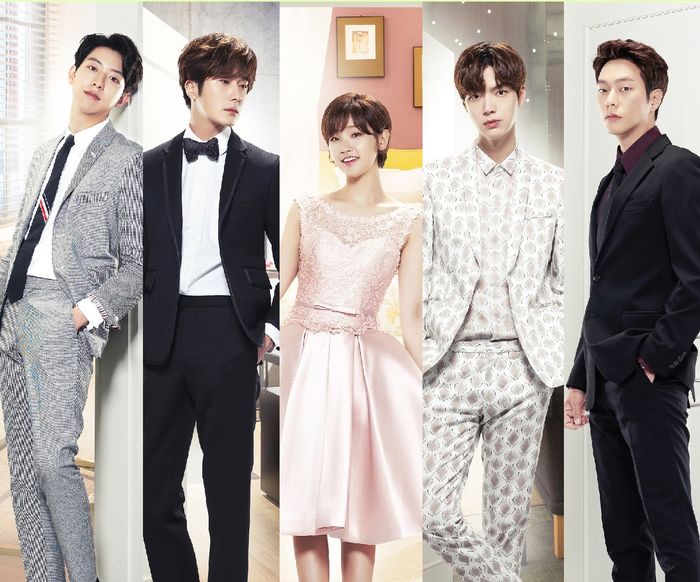 Top 10 2016 korean drama | A Listly List