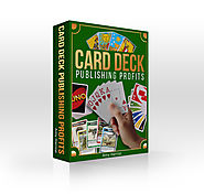 Card Desk Publishing Profits review - Card Desk Publishing Profits sneak peek features