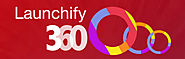 Launchify 360 Detail Review and Launchify 360 $22,700 Bonus