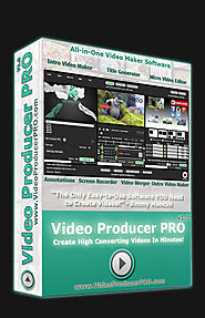 Video Producer PRO review & huge +100 bonus items