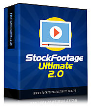 Stock Footage Ultimate 2.0 Review and (MASSIVE) $23,800 BONUSES