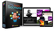 Graphic Socmuno review & (GIANT) $24,700 bonus