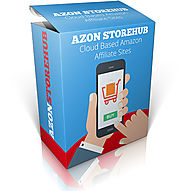 Azon StoreHub Review & GIANT Bonus