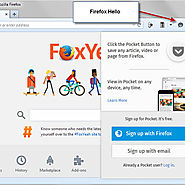 How to use Mozilla Pocket know it by Firefox Customer Service - Mozilla Firefox Customer Service | Technical Support ...