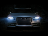 Audi 2012 Game Day Commercial - Vampire Party