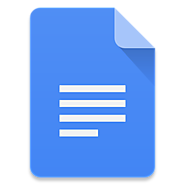 Create & Collaborate: Google Docs