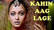 Kahin Aag Lage Lag Jaaye | Taal | Asha Bhosle Superhit Song - Best of Aishwarya Rai