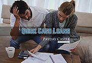 Instant Solution to Sort Out Urgent Money Troubles: www.paydaycastle.ca