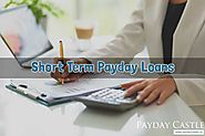 Payday Loans- Quick to Acquire Funds for Unforeseen Small Financial Troubles