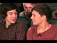Top 30 Iconic Larry Stylinson Moments