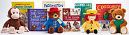 Books and Toys - Kohls Cares