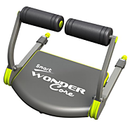 Wonder Core Smart Total Core Workout Review | Ab Workout Machines