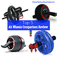 What is the Best Ab Wheel to Buy?
