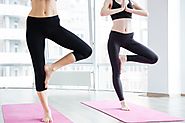 What You Need for a Home Barre Workout - Home Workout Essentials