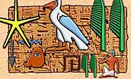 Discovering Ancient Egypt hieroglyphs pharaohs pyramids mummification