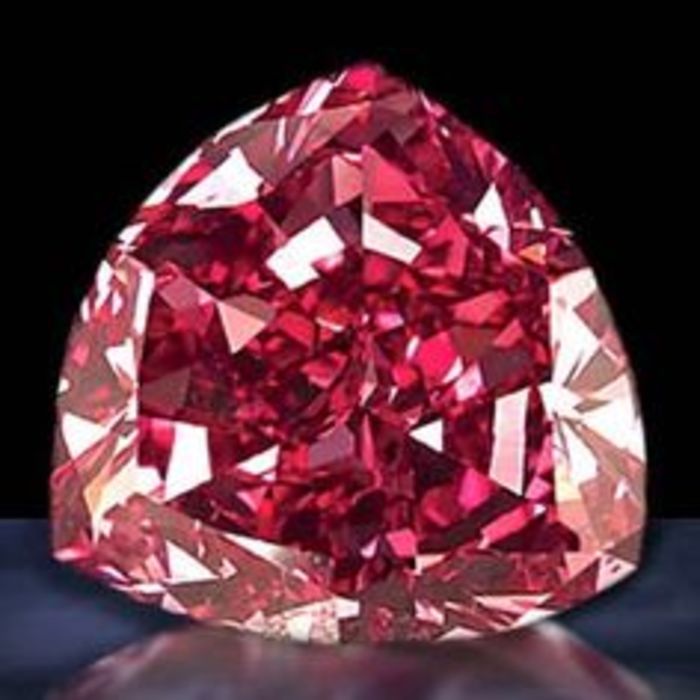 provably rare gems