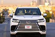 Luxury Car Rental in Saudi Arabia: How to Book Smart and Save Big