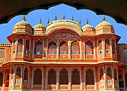 Book 3 Nights 4 Days Rajasthan Tour Package, Rajasthan Tour Packages
