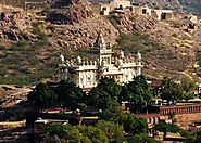 Book Majestic Rajasthan Tour Package, Rajasthan Tours, Rajasthan Tourism