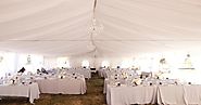 Book Tent Draping For Wedding Decoration