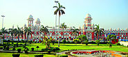 Book Flights To Lucknow From Bangalore