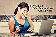 Affordable and Manageable International Calls to Cuba by Emily King