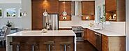 ✅ Kitchen Renovation