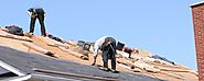 ✅ Gutter Cleaning & Roof Repairs
