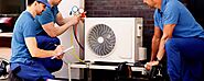✅ Air Conditioning Installation & Servicing